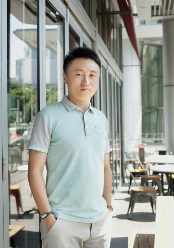 金牌顾问【专访】云岫资本宋旭文 没有人是一座孤