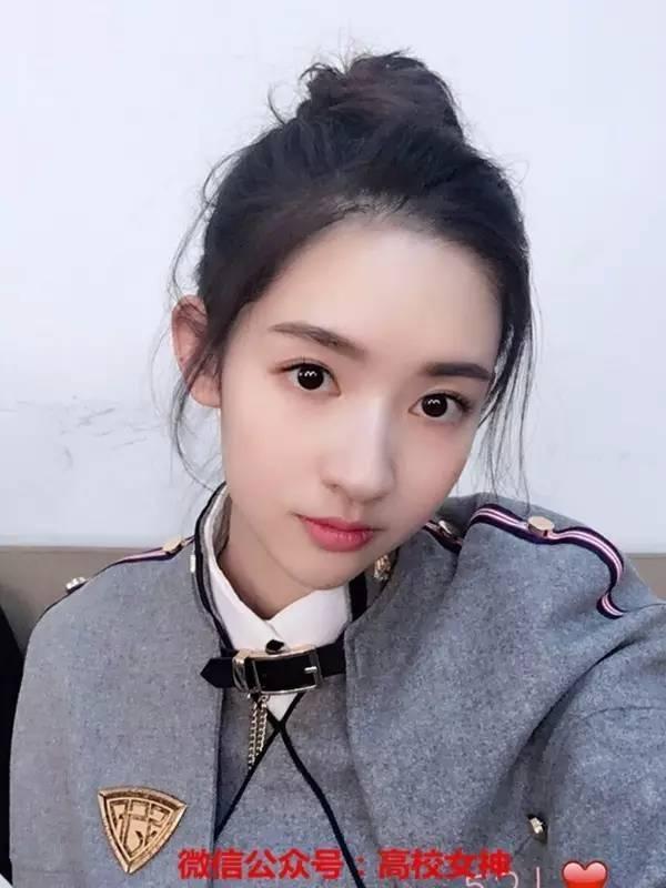 北舞王玉雯清纯无敌,《夏至未至》演郑爽情敌?