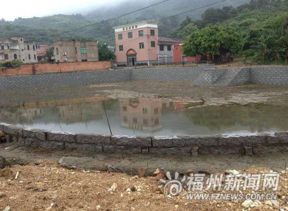 连江百胜村人口_连江基督教百胜真道堂