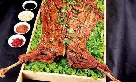 宁夏特色美食小吃,我们只推荐经典的!