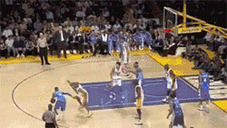 3.艾弗森后撤步