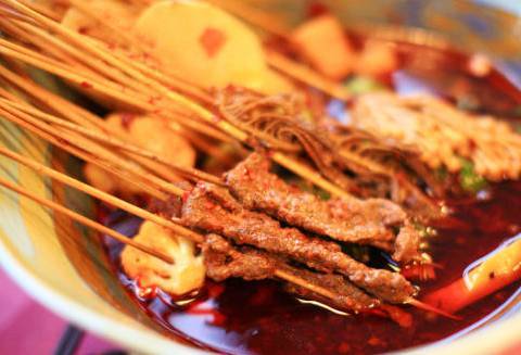 串串人均_串串火锅图片