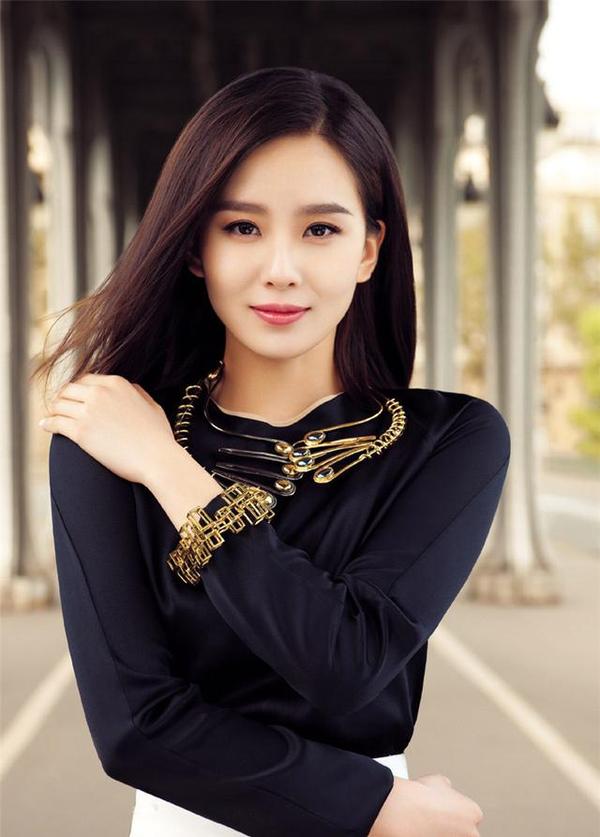 据说这5位美女,是当前娱乐圈人气最高的,应该没有