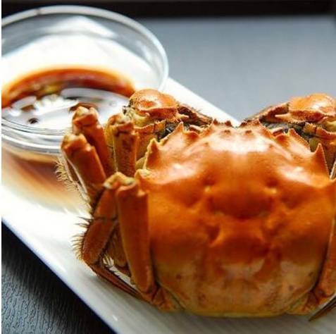 武汉最赞的吃螃蟹地图都在这里,还不过来领 蟹