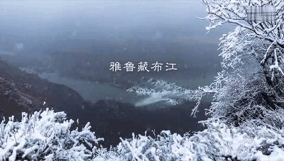 雪景