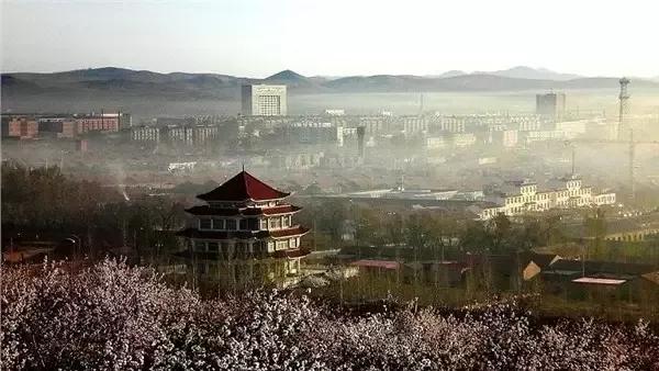 赤峰全部人口_赤峰地图