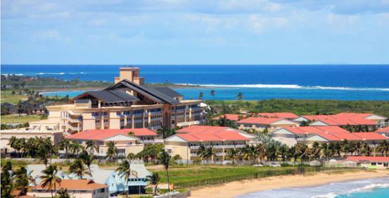 比快更快!圣基茨移民项目有望审批提速