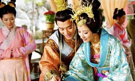 古代皇帝个个三宫六院 唯有明孝宗只娶了一人