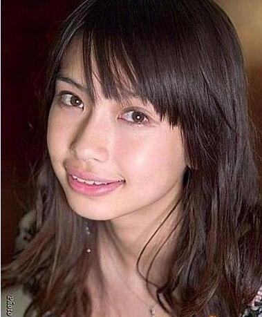 angelababy早期颜值,angelababy颜值巅峰 大着肚子的angelababy,颜值回到了整容前!