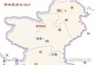 班玛县人口_青海哪儿最 挤 各市州人口密度排名来了...(2)