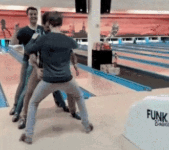 现在的妹子化妆技术真是神了