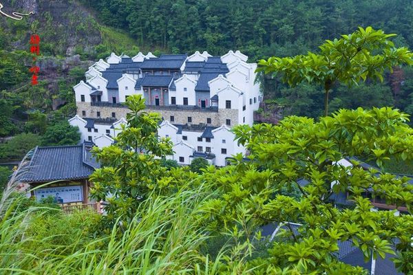 梅州千里·寻梦客家【十一特辑-旅游频道-手机搜狐