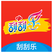 图1.“福彩刮刮乐”客户端图标