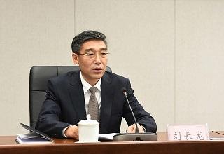 提名省监察厅副厅长贾晓东为长春市副市长候选人