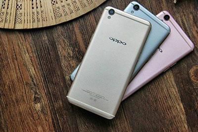 OPPO R9上市售价揭秘