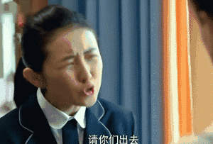 网友都说,张子枫真的太惊艳了, 眉眼之间都是戏,演技吊打一众面瘫的