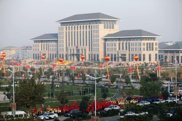 河南省人口统计_河南省人口最多的市