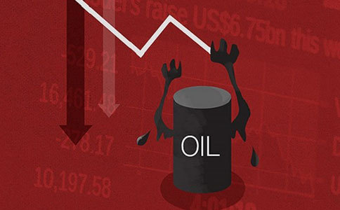 9.27晚:冻产戳戳逼人原油后期能否独霸一方
