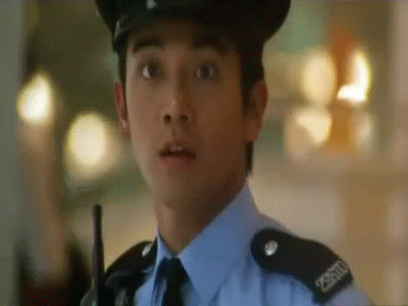 十 警察 无论是解决大案件还是邻里纠纷 24小时不能放松戒备 做好了