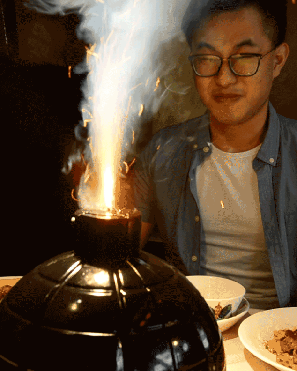 把鱼玩得出神入化!还在海岸城五折陪你疯到三点!