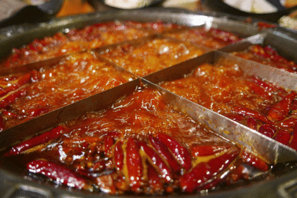 杭州最地道的川味火锅,潘玮柏都爱去-美食频道-手机