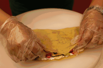 西安竟有这样的美食小镇,连海底捞都愿意减钱