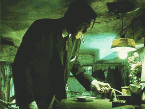 终要错过某些人,才能相守过一生——梁朝伟