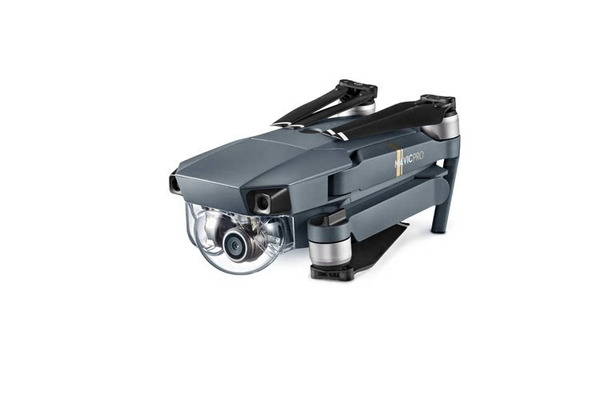 大疆发布小型折叠无人机御Mavic Pro,简直是