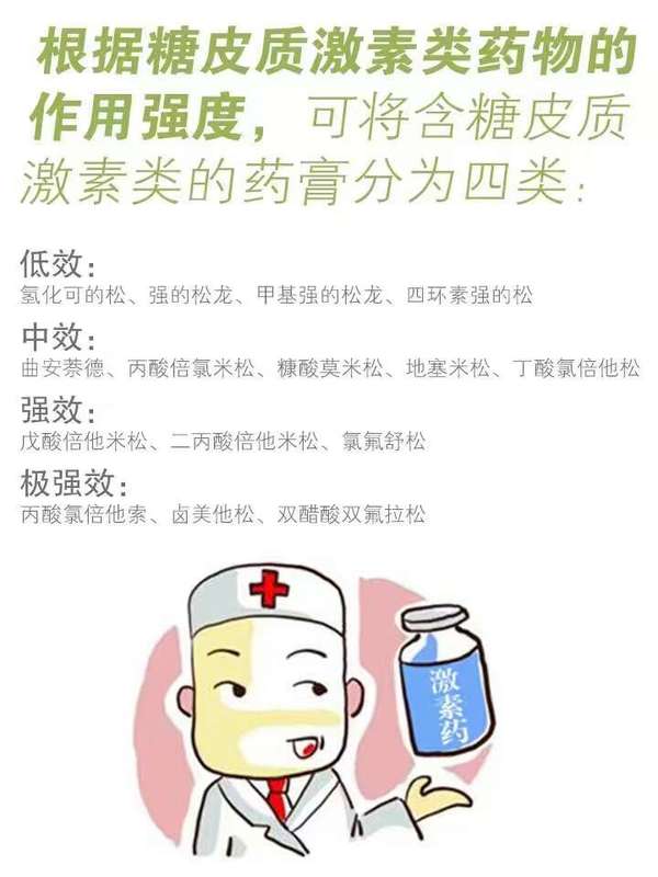 滥用激素对皮肤有哪些危害?怎么治疗?