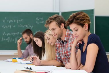 西班牙留学--FP课程