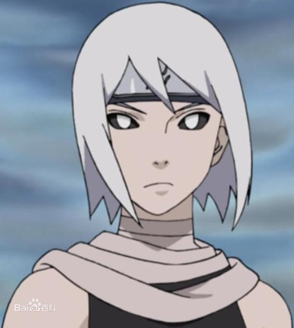 忍刀七人众忍刀排名_忍刀七人众