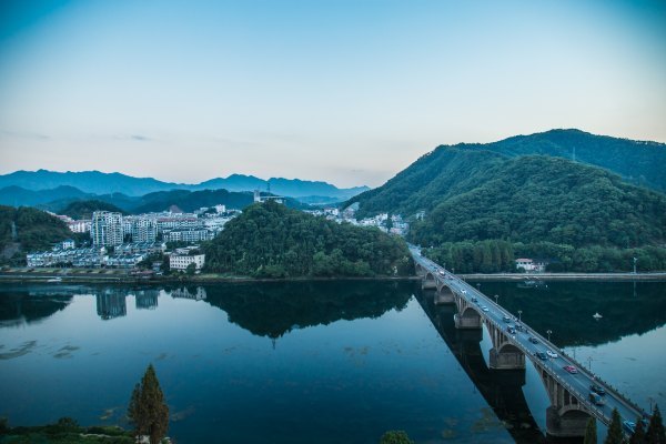 愿在一起的时光里有十七度建德-旅游频道-手机搜狐