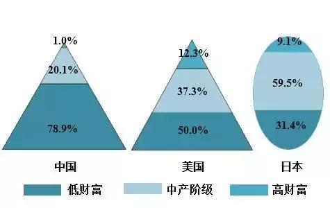 中国人口金字塔 统计_中国人口金字塔图(3)