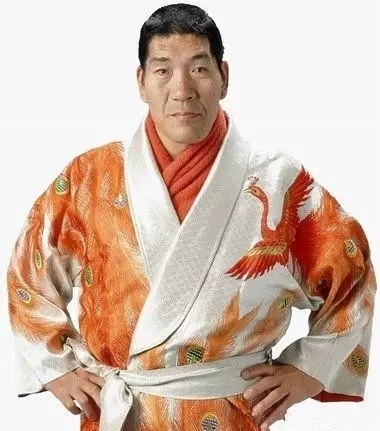 众所周知,马场之后进入了当时的日本pro,踏上了成为一名摔角手的道路.
