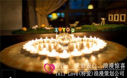 肇庆ktv求婚策划方案 求婚公司真实成功案例!