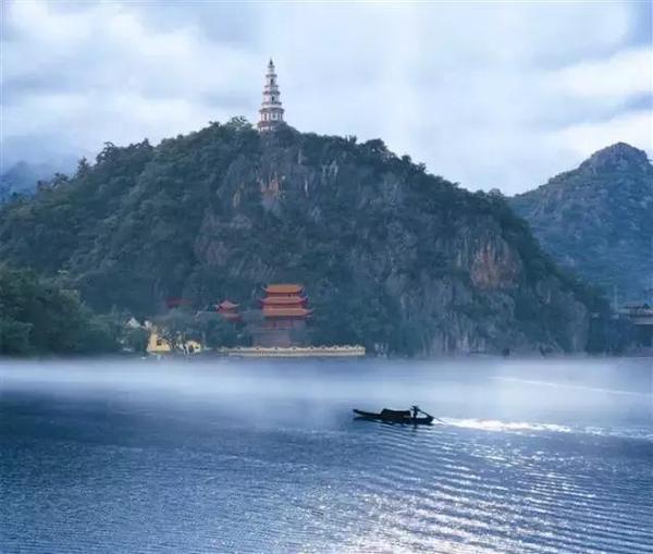 永州市 湖南江华涔天河国家湿地公园