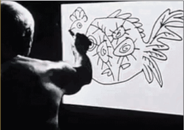 vr强势进入艺术领域,必须说到谷歌公司推出的一款vr绘画工具tilt