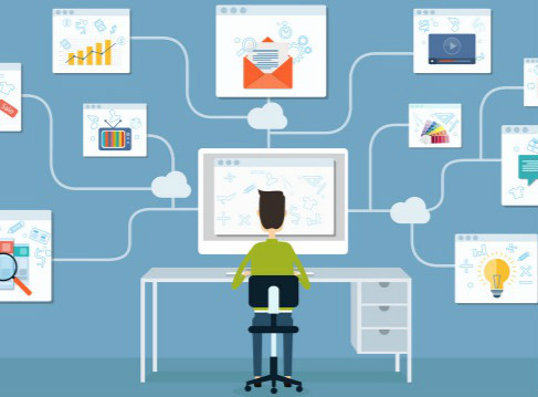 线上教育平台排名_线上教育图片(2)