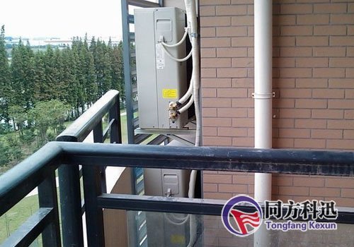 空调室外机罩尺寸_空调室外机怎样安装_空调室外机要防尘罩