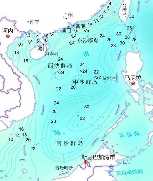 给这个星球上少数知识青年的旅行指南中国这样的海太少了每一个都弥