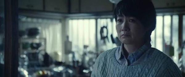 血腥狗带!阉割过的《寄生兽》依然好看