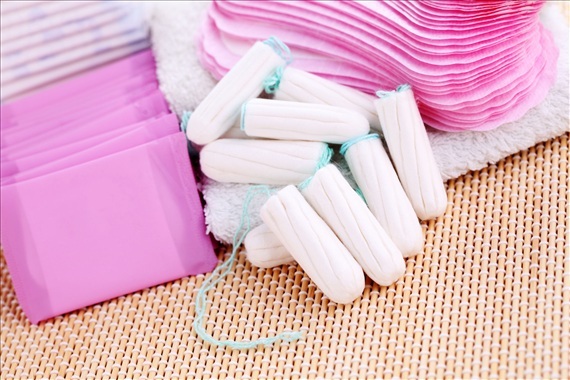卫生棉条比卫生巾更卫生吗?安全吗?