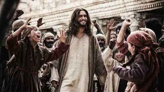 《耶稣vr:基督的故事》(jesus vr – the story of christ)