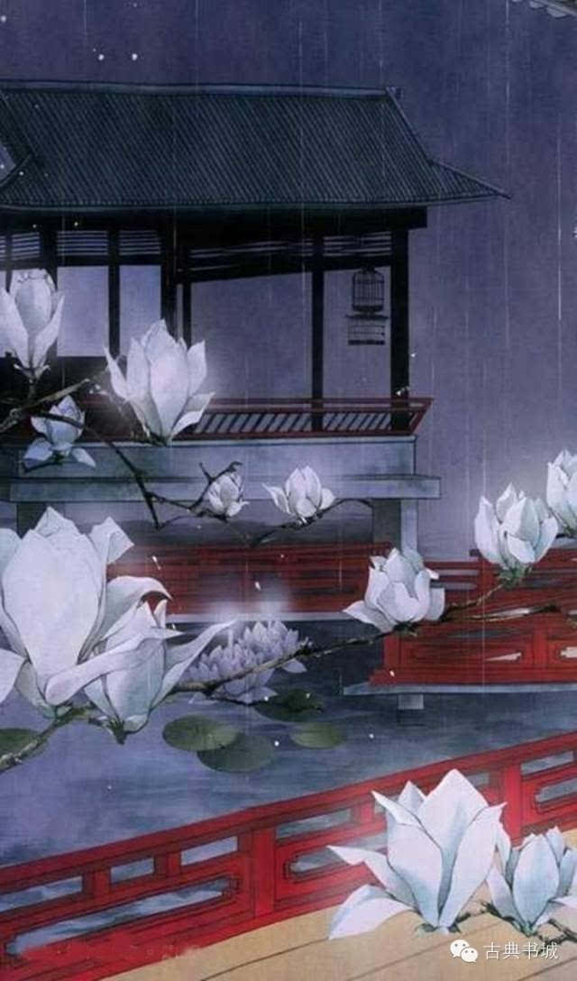 梦境奇遇，为何我们会梦到久未见面的故人？