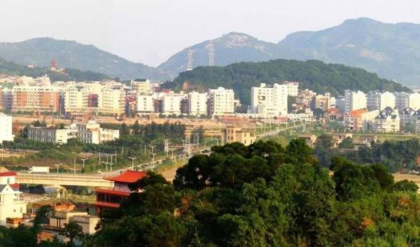 连江县城有多少人口_连江县地图(3)
