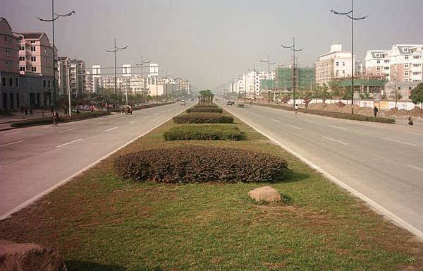 马鞍山这两条主干道路面大修!还有9条路在改造!快看有