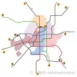 长春地铁1号线将延至永春南站图片