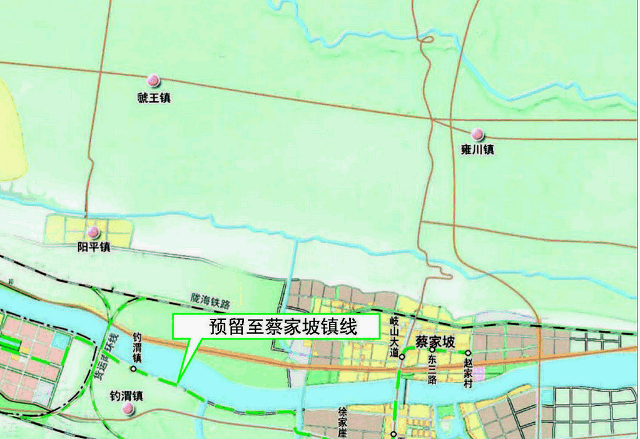 宝鸡市城市规划图最新