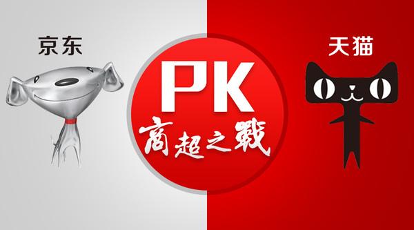 京东和阿里的运营,京东和阿里的运营模式