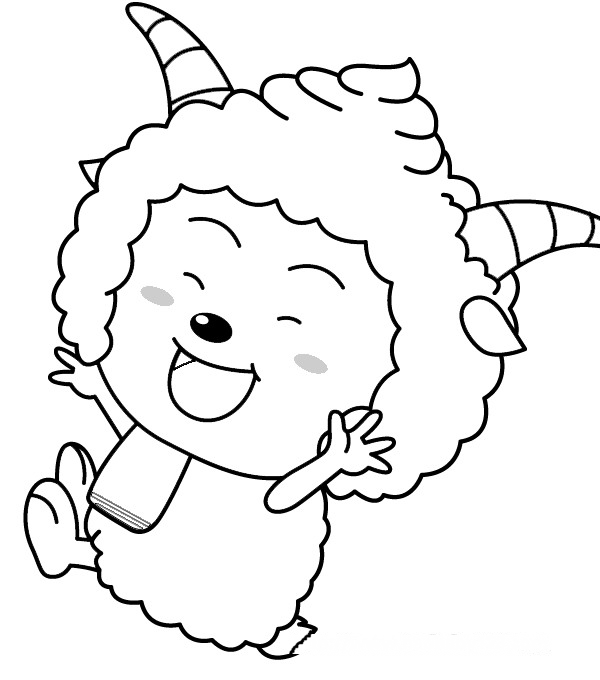 孩子都爱简笔画!学学这些让他成为小小艺术家~